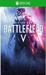 Battlefield V Definitive Edition XBOX ONE|X|S KEY 🔑🌍