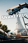 Snakeybus XBOX ONE|X|S ЦИФРОВОЙ КЛЮЧ 🔑🌍