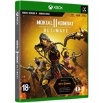 ✅💥 Mortal Kombat 11 ULTIMATE 💥 XBOX ONE/X/S 🔑 KEY