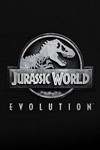 Jurassic World Evolution Xbox One Kлюч