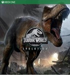 Jurassic World Evolution Xbox One Kлюч