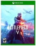 ✅💥BATTLEFIELD V STANDARD EDITION💥✅XBOX ONE/X/S🔑КЛЮЧ