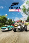 Forza Horizon 4: набор машин Легенды Hot Wheels XBOX/PC