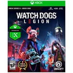 ** WATCH DOGS: LEGION ** XBOX ONE/X/S * КЛЮЧ *