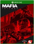 Mafia: Trilogy Xbox Цифровой ключ🔑 - irongamers.ru