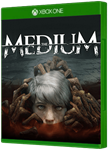 ** THE MEDIUM ** XBOX SERIES * КЛЮЧ *