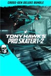 **Tony Hawk´s Pro Skater 1 + 2 Cross-Gen Deluxe*XBOX*