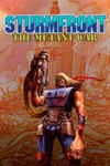 SturmFront - The Mutant War: Ubel Edition XBOX/WIN10