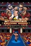 RetroMania Wrestling XBOX ONE/X/S ЦИФРОВОЙ КЛЮЧ