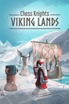Chess Knights: Viking Lands XBOX ONE/X/S ЦИФРОВОЙ КЛЮЧ