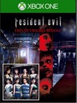 Resident Evil: Deluxe Origins Bundle XBOX ONE/X/S КЛЮЧ