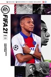 FIFA 21 издание Champions Xbox One & Xbox Series X|S