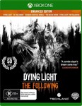 Dying Light: The Following - Enhanced Edition XBOX🔑