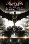 ✅💥 Batman: Arkham Knight Premium Edition 💥 XBOX KEY