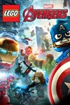 ✅💥 LEGO® Marvel&acute;s МСТИТЕЛИ ✅ XBOX ONE/X/S КЛЮЧ 🌍🔑 - irongamers.ru