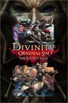 ✅💥DIVINITY ORIGINAL SIN THE SOURCE SAGA 💥✅ XBOX🔑КЛЮЧ