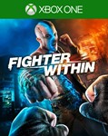 Fighter Within XBOX ONE/X/S ЦИФРОВОЙ КЛЮЧ