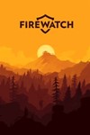 Firewatch XBOX ONE/X/S DIGITAL KEY