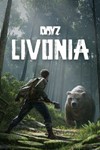 DayZ Livonia DLC XBOX ONE/X/S DIGITAL KEY