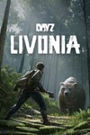 DayZ Livonia DLC XBOX ONE/X/S ЦИФРОВОЙ КЛЮЧ