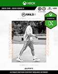 FIFA 21 ULTIMATE EDITION XBOX ONE / SERIES X/S KEY🌍🔑 - irongamers.ru