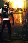 WarDogs: Red´s Return XBOX ONE/X/S ЦИФРОВОЙ КЛЮЧ 🔑