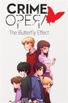 ✅💥CRIME OPERA: THE BUTTERFLY EFFECT✅XBOX ONE/X/S🔑КЛЮЧ