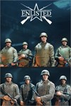 Enlisted - Battle of Berlin Bundle XBOX ONE/X/S КЛЮЧ 🔑