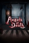 Angels of Death XBOX ONE/X/S ЦИФРОВОЙ КЛЮЧ 🔑