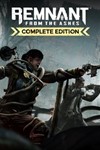 Remnant: From the Ashes Complete Edition Xbox +ПК*Ключ