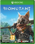 ** BIOMUTANT ** XBOX ONE/X/S * КЛЮЧ **