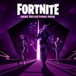 💥 Fortnite: набор «Зловещие грани» XBOX Ключ🌎🔑