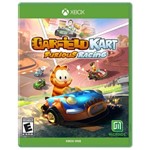 Garfield Kart Furious Racing * xbox ключ **