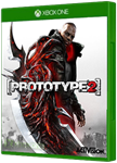 ** PROTOTYPE 2 ** XBOX ONE/X/S * КЛЮЧ *