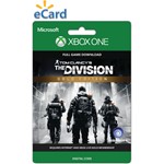 Tom Clancy´s The Division™ Gold Edition Xbox Ключ