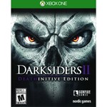 Darksiders II Deathinitive Edition Xbox Ключ