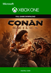 Conan Exiles Xbox One/X/S DIGITAL KEY KEY 🔑🌍 - irongamers.ru