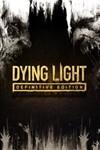 ✅💥DYING LIGHT: DEFINITIVE EDITION💥✅XBOX ONE/X/S🔑KEY - irongamers.ru