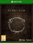 The Elder Scrolls* Online Xbox КЛЮЧ **