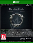 **THE ELDER SCROLLS ONLINE COLLECTION: BLACKWOOD*XBOX