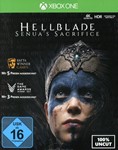 ** Hellblade: Senua´s Sacrifice ** XBOX ONE/X/S*КЛЮЧ