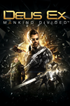 Deus Ex: Mankind Divided™ Xbox КЛЮЧ **