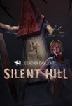 Dead by Daylight: Silent Hill Chapter XBOX / КЛЮЧ *