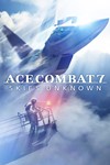 ACE COMBAT™ 7: SKIES UNKNOWN Xbox Ключ🔑🌍