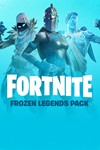 FORTNITE Ледяные легенды Pack XBOX Ключ🔑🌍