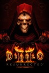 ✅💥 DIABLO II: RESURRECTED ✅ XBOX ONE/X/S 🔑 КЛЮЧ 🔑 - irongamers.ru