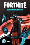 Fortnite - Voidlander Pack + 600 V-Bucks XBOX Code 🔑