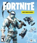 Fortnite набор ВЕЧНАЯ МЕРЗЛОТА +1000 V-Bucks XBOX - irongamers.ru