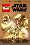 ✅💥LEGO® Star Wars™: Пробуждение силы Делюкс✅XBOX🔑КЛЮЧ