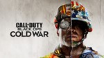 Call of Duty Black Ops Cold War Standard ПОЛНЫЙ ДОСТУП